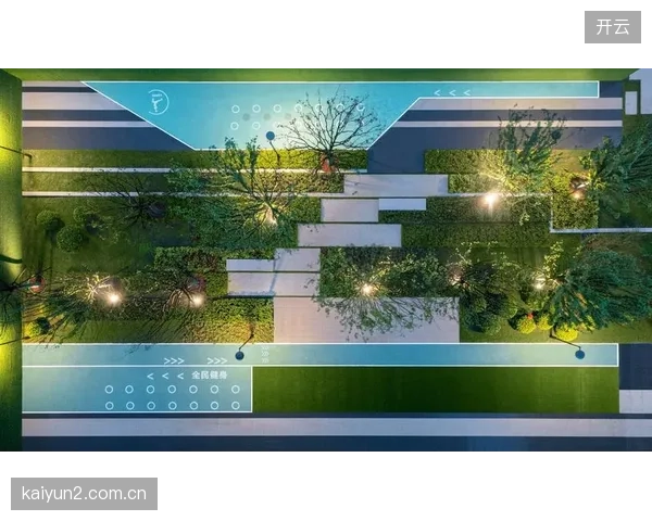2026年全民健身中心客流预测模型，将成为城市公共体育空间资源调配的决策基石